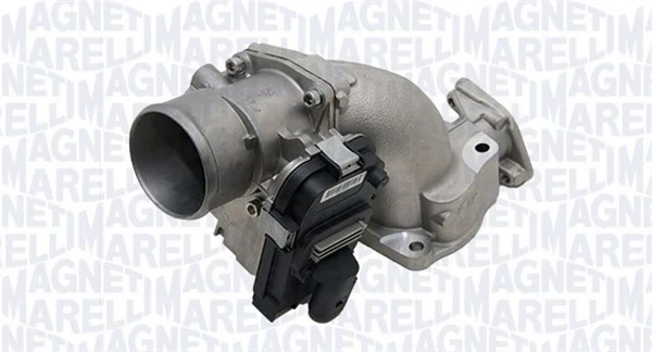 Дросільна заслінка 802009814008 Magneti Marelli