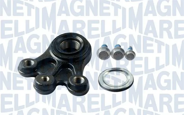  SSP1996 Magneti Marelli