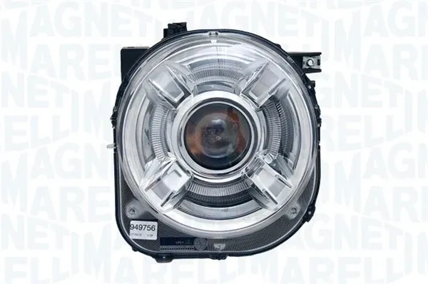 Фара права LPP221 Magneti Marelli