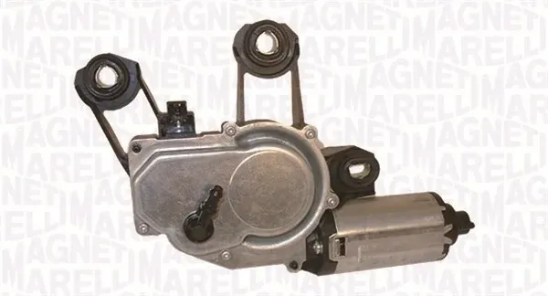 Моторчик заднього склоочисника 064342008010 Magneti Marelli