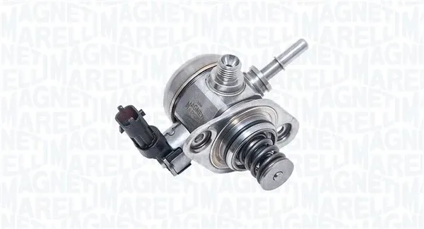 Паливний насос високого тиску 805010000090 Magneti Marelli