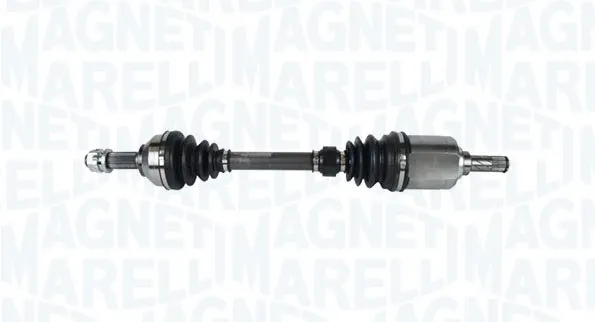 Ліва піввісь 302004190217 Magneti Marelli