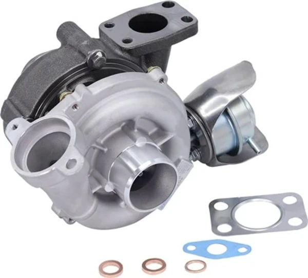 Турбіна 807101001500 Magneti Marelli