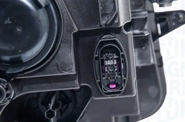 Фара права 710301101202 Magneti Marelli
