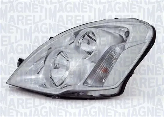 Фара ліва 712469301129 Magneti Marelli