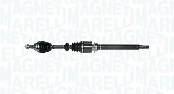 Піввісь права 302004190167 Magneti Marelli