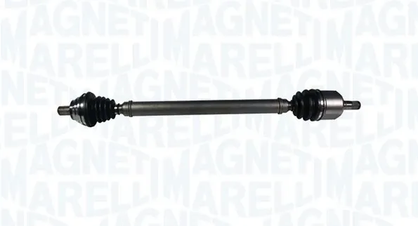 Піввісь права 302004190282 Magneti Marelli