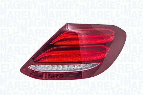 Задня права фара LLM241 Magneti Marelli