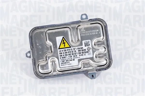 Ксенон, блок керування 711307329240 Magneti Marelli