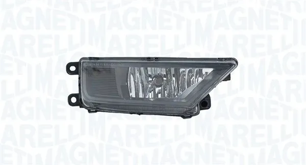 Фара протитуманна, ліва 719000000200 Magneti Marelli