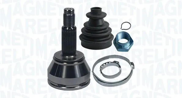 ШРУС зовнішній передній 302015100115 Magneti Marelli