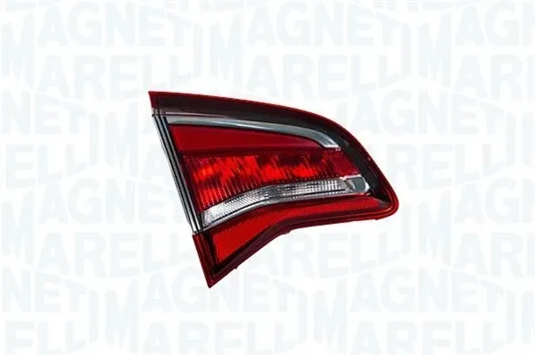 Задня права фара 13372311 Opel
