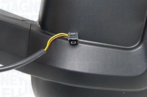 Ліве бокове дзеркало 350315027720 Magneti Marelli