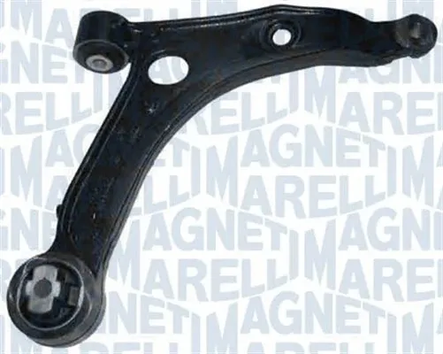 Важіль передньої підвіски нижній, правий 301181309300 Magneti Marelli