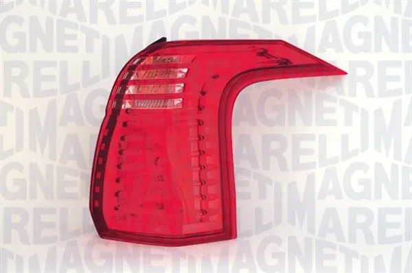 Задня права фара 714026120804 Magneti Marelli