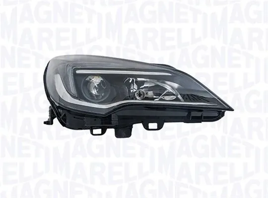 Фара права 719000000120 Magneti Marelli