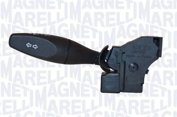 Перемикач підрульовий, лівий 000050150010 Magneti Marelli