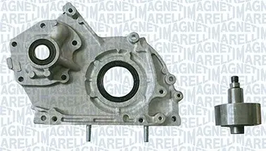 Масляний насос 351516000003 Magneti Marelli