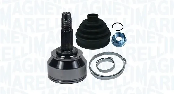 ШРУС зовнішній передній 302015100095 Magneti Marelli