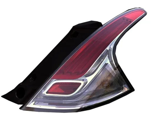 Задня права фара 714020440101 Magneti Marelli