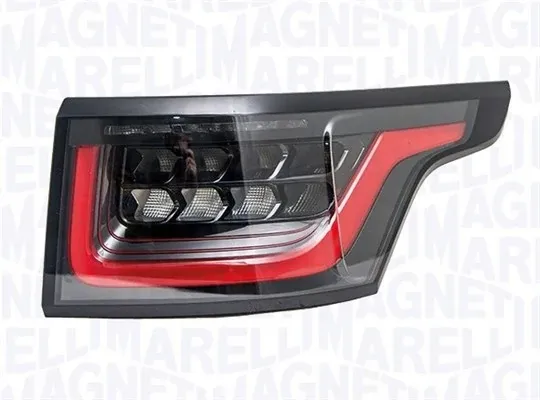 Лівий стоп 714026620704 Magneti Marelli