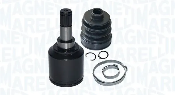 Граната внутрішня ліва 302009100020 Magneti Marelli