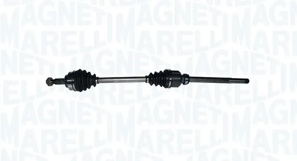 Піввісь права 302004190153 Magneti Marelli