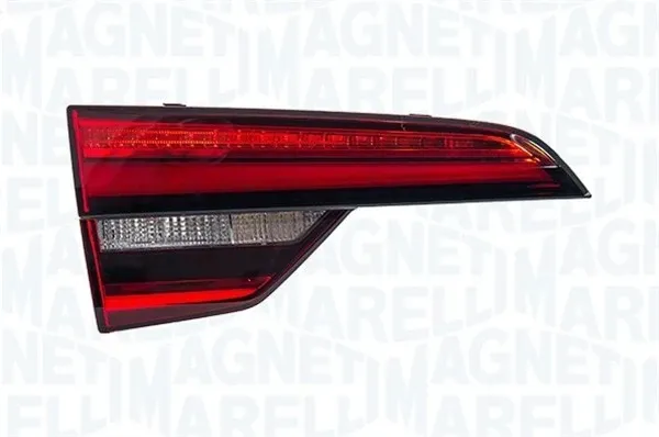 Ліхтар задній лівий, внутрішній LLL832 Magneti Marelli