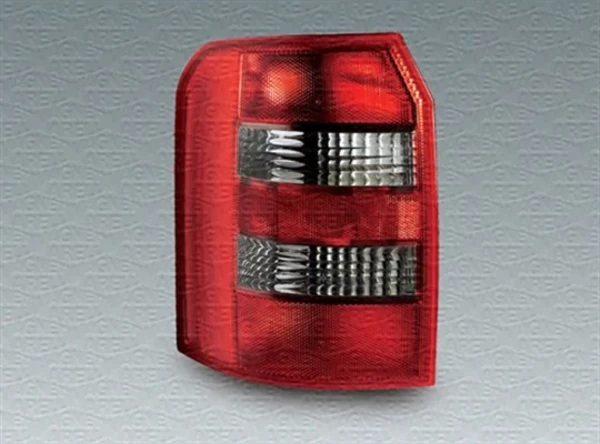  Задня права фара Audi A2 