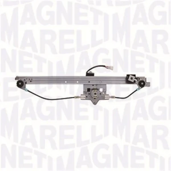 Склопідйомник передньої лівої двері 350103170187 Magneti Marelli