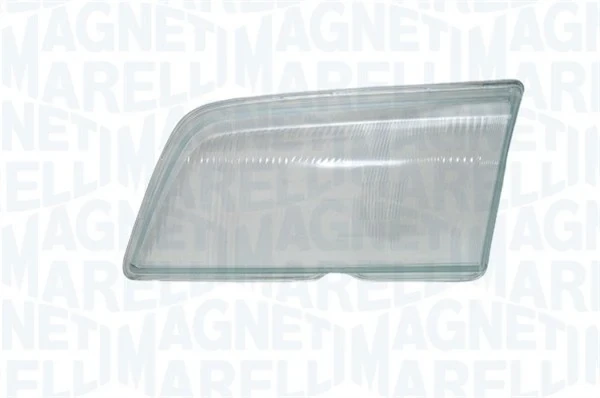 Скло фари лівої A2028260190 Mercedes