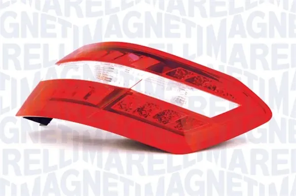 Ліхтар задній правий, зовнішній 715011059002 Magneti Marelli
