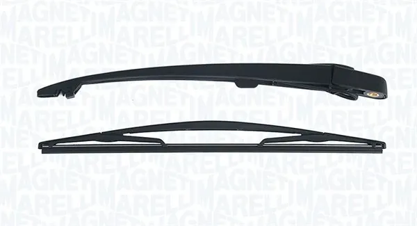 Задня щітка 000723180283 Magneti Marelli