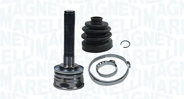 ШРУС зовнішній передній 302015100192 Magneti Marelli