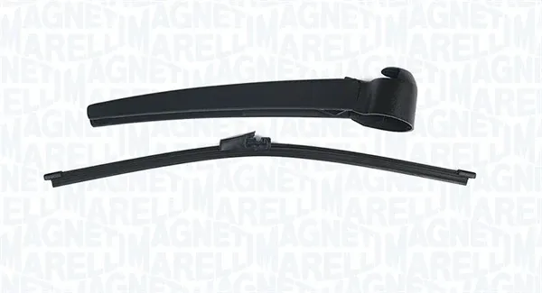 Важіль-поводок склоочисника заднього скла WRQ0343 Magneti Marelli