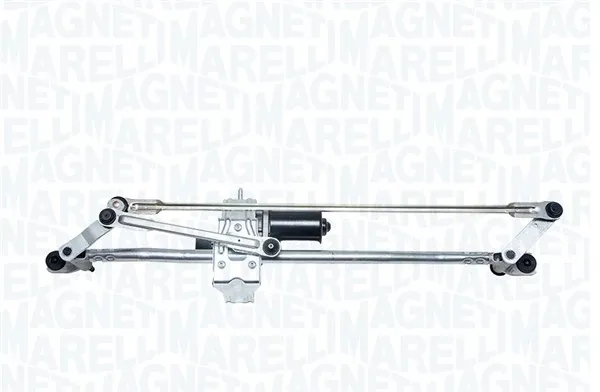 Трапеція двірників 064351119010 Magneti Marelli