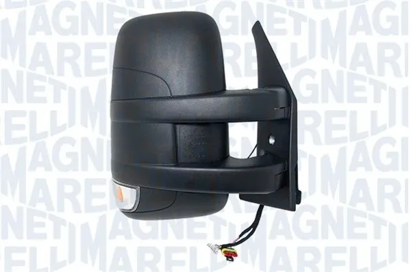 Дзеркало праве 182203180670 Magneti Marelli