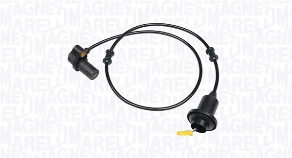 Датчик АБС (ABS) задній 172100102010 Magneti Marelli