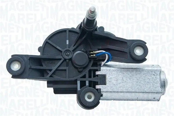 Моторчик заднього склоочисника 064013016010 Magneti Marelli