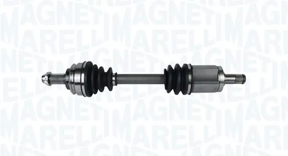 Ліва піввісь 302004190019 Magneti Marelli