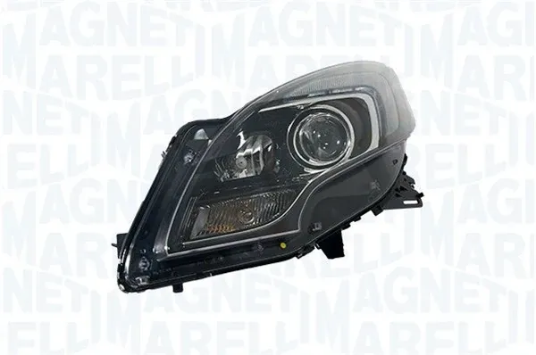 Фара ліва 711307023988 Magneti Marelli