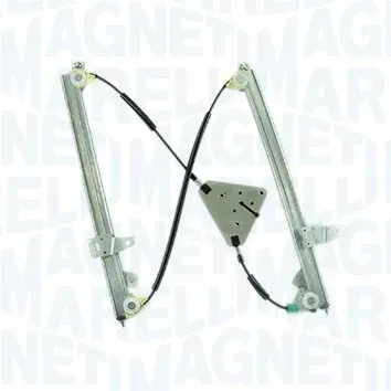 Склопідйомник передньої лівої двері 350103111300 Magneti Marelli