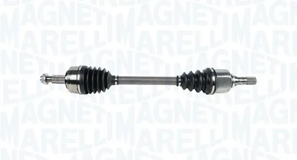 Ліва піввісь 302004190061 Magneti Marelli