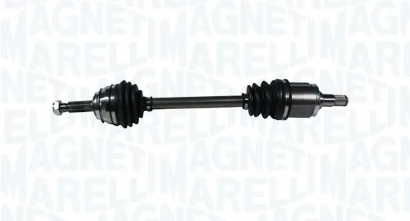 Ліва піввісь 302004190260 Magneti Marelli