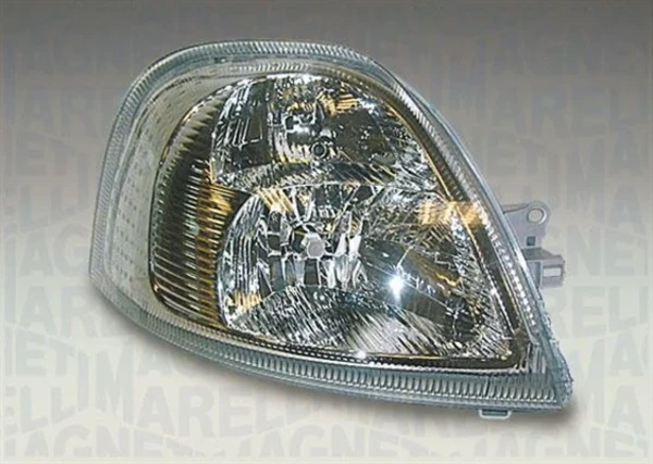 Фара ліва 712419501129 Magneti Marelli