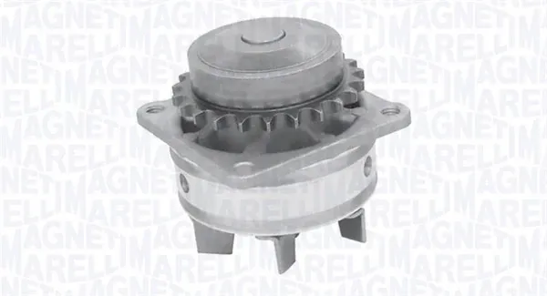 Помпа 352316170786 Magneti Marelli