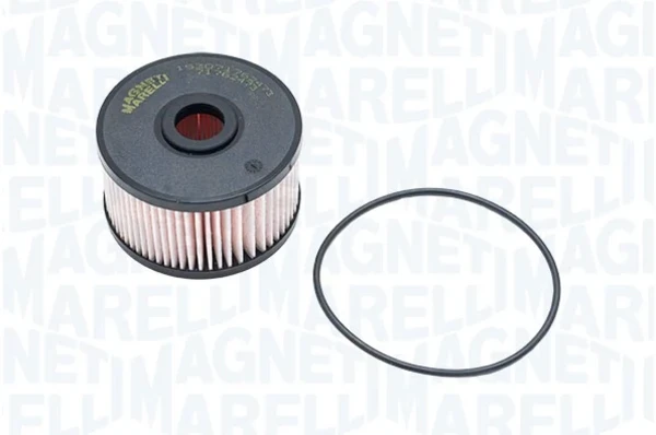 Паливний фільтр 153071762473 Magneti Marelli