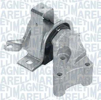 Подушка (опора) двигуна, права 030607010638 Magneti Marelli
