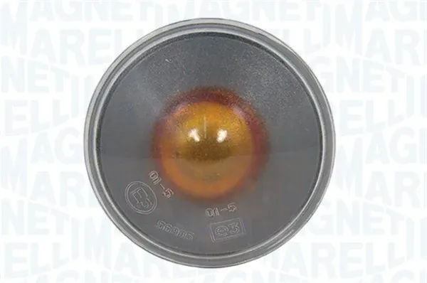 Повторювач повороту на крилі 715102096120 Magneti Marelli