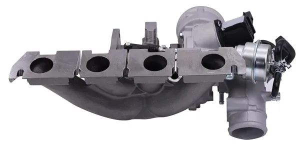 Турбіна 807101005800 Magneti Marelli